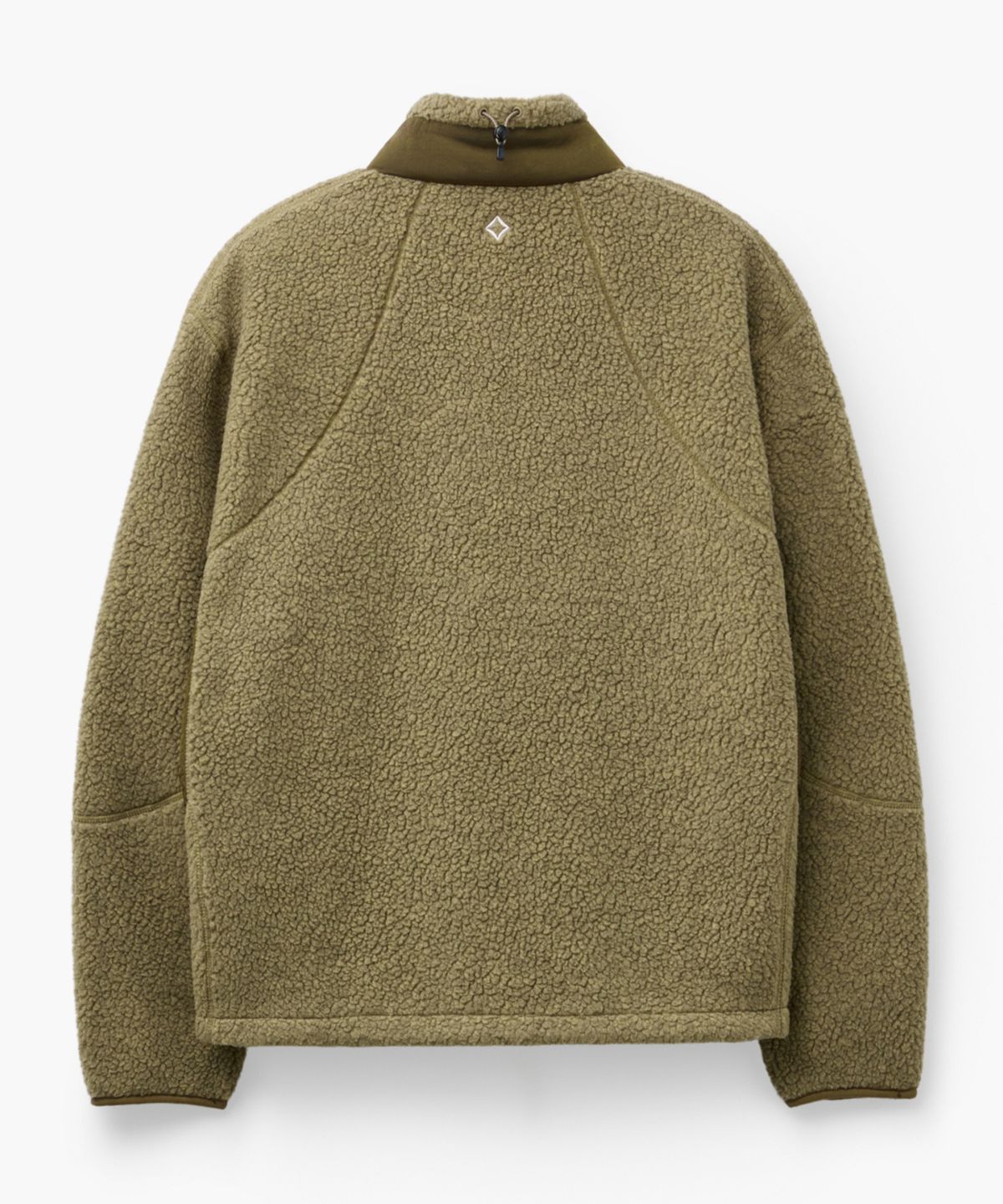 헬리녹스 웨어(HELINOX WEAR) 폴라텍 써멀프로 플리스 자켓_Beige
