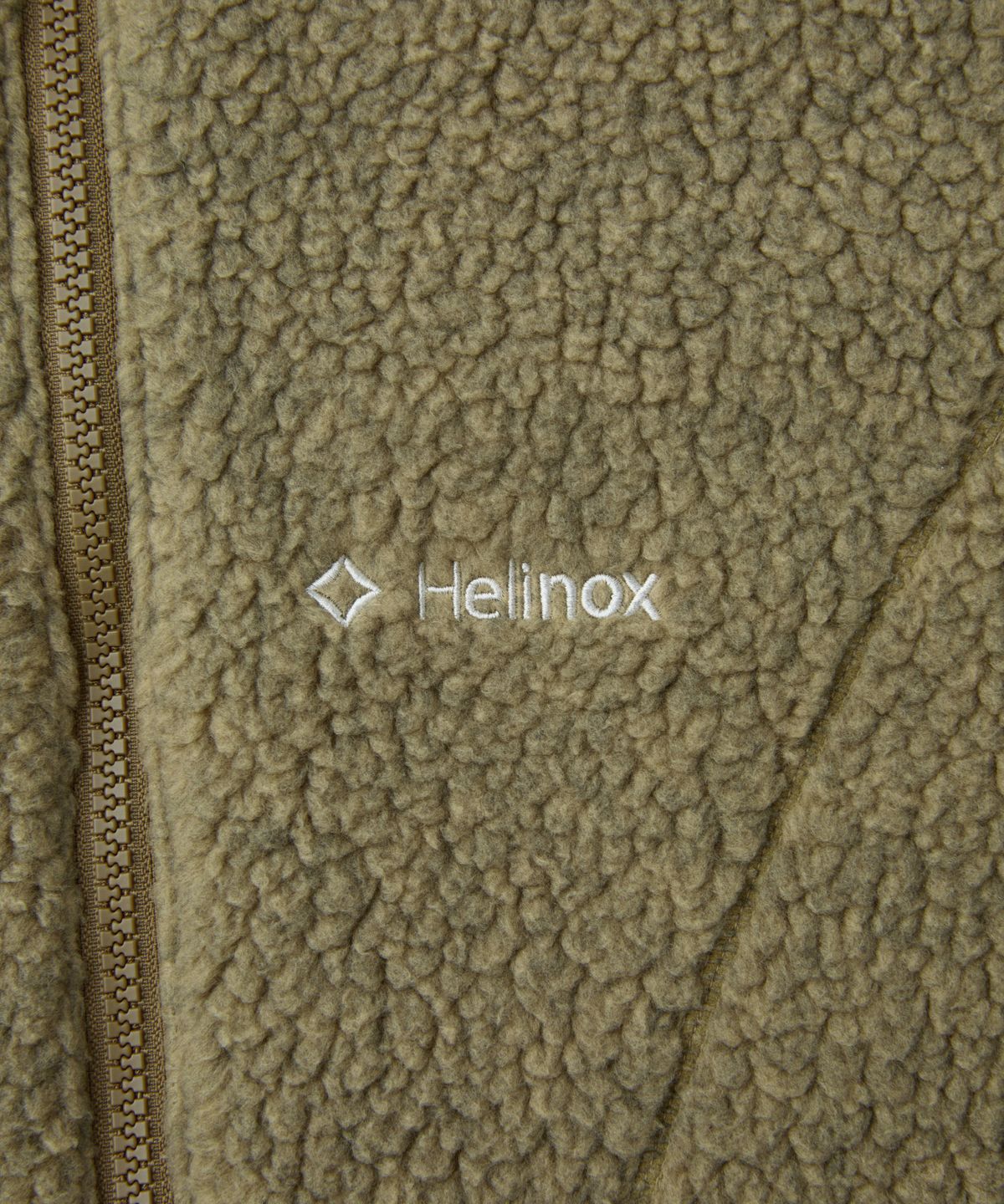 헬리녹스 웨어(HELINOX WEAR) 폴라텍 써멀프로 플리스 자켓_Beige