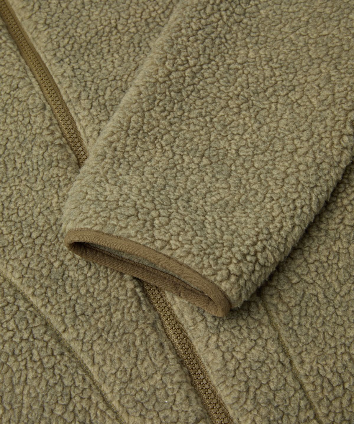 헬리녹스 웨어(HELINOX WEAR) 폴라텍 써멀프로 플리스 자켓_Beige