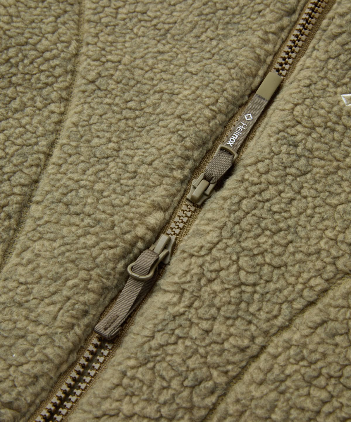헬리녹스 웨어(HELINOX WEAR) 폴라텍 써멀프로 플리스 자켓_Beige