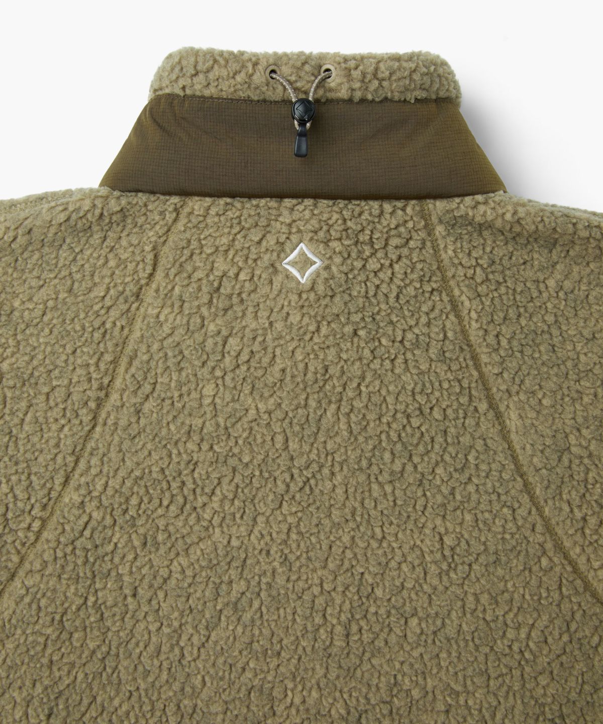 헬리녹스 웨어(HELINOX WEAR) 폴라텍 써멀프로 플리스 자켓_Beige