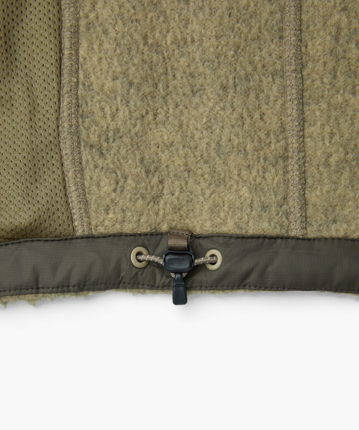 헬리녹스 웨어(HELINOX WEAR) 폴라텍 써멀프로 플리스 자켓_Beige