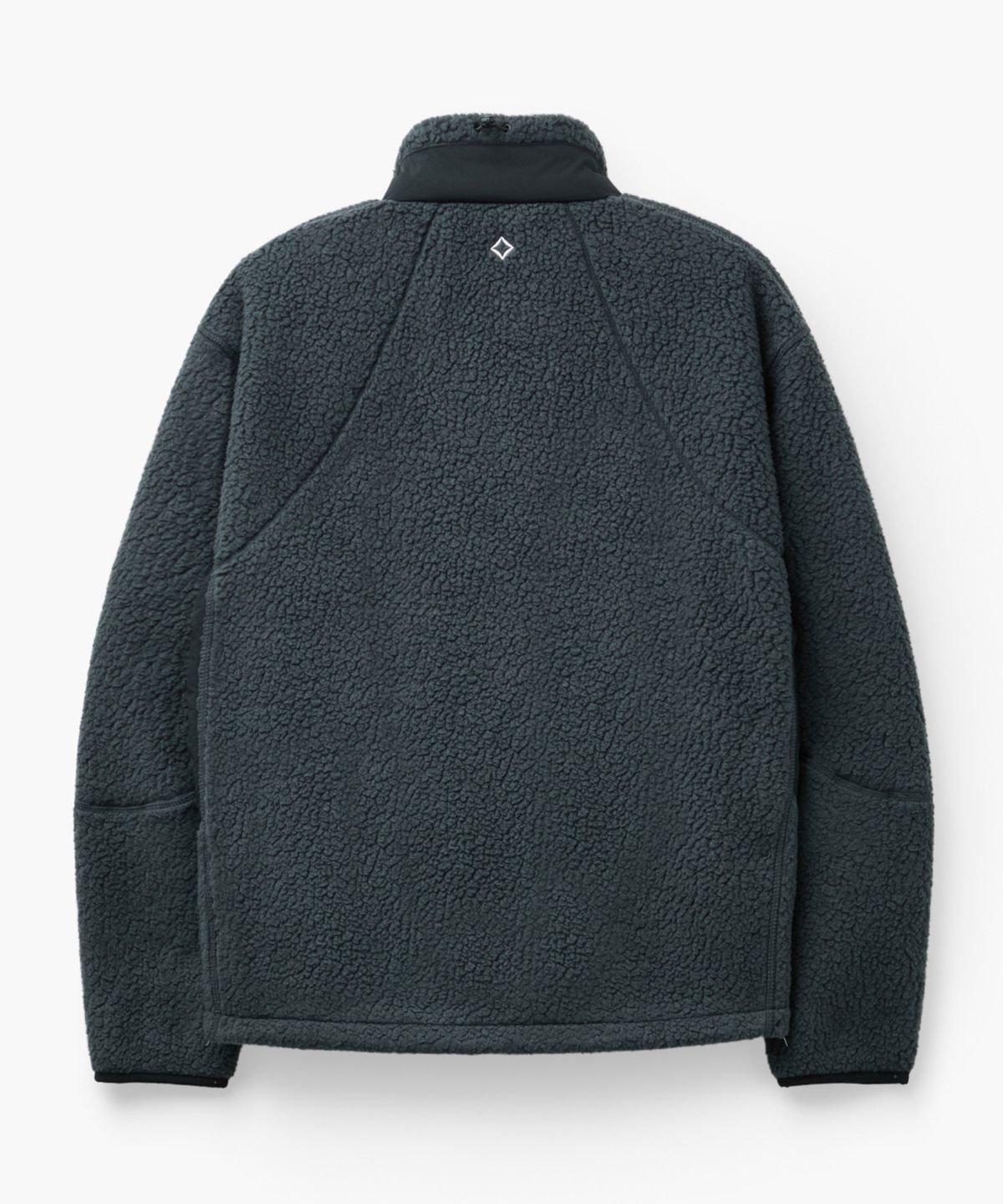 헬리녹스 웨어(HELINOX WEAR) 폴라텍 써멀프로 플리스 자켓_Charcoal Gray