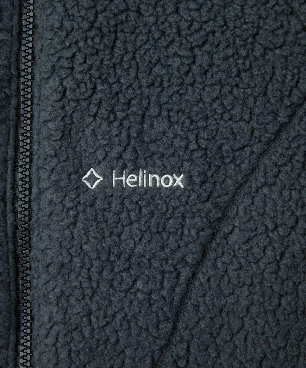헬리녹스 웨어(HELINOX WEAR) 폴라텍 써멀프로 플리스 자켓_Charcoal Gray
