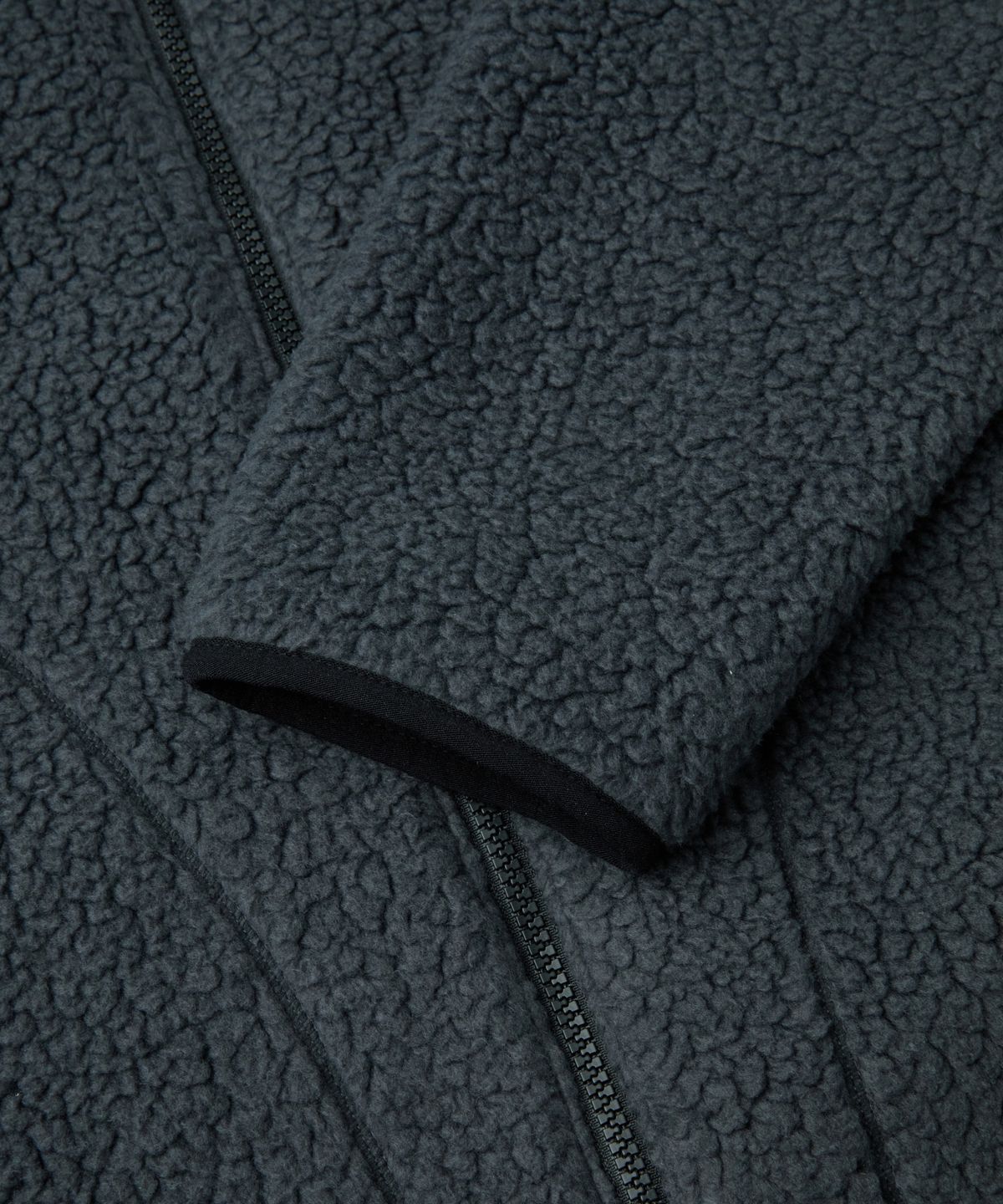 헬리녹스 웨어(HELINOX WEAR) 폴라텍 써멀프로 플리스 자켓_Charcoal Gray