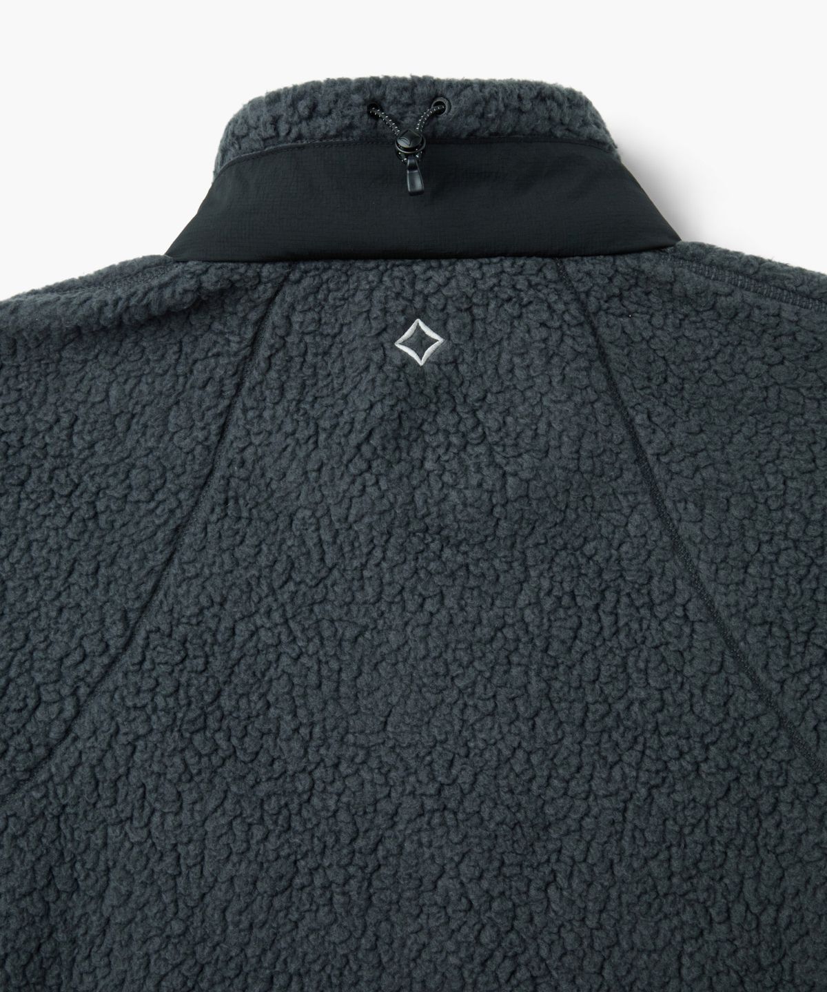 헬리녹스 웨어(HELINOX WEAR) 폴라텍 써멀프로 플리스 자켓_Charcoal Gray
