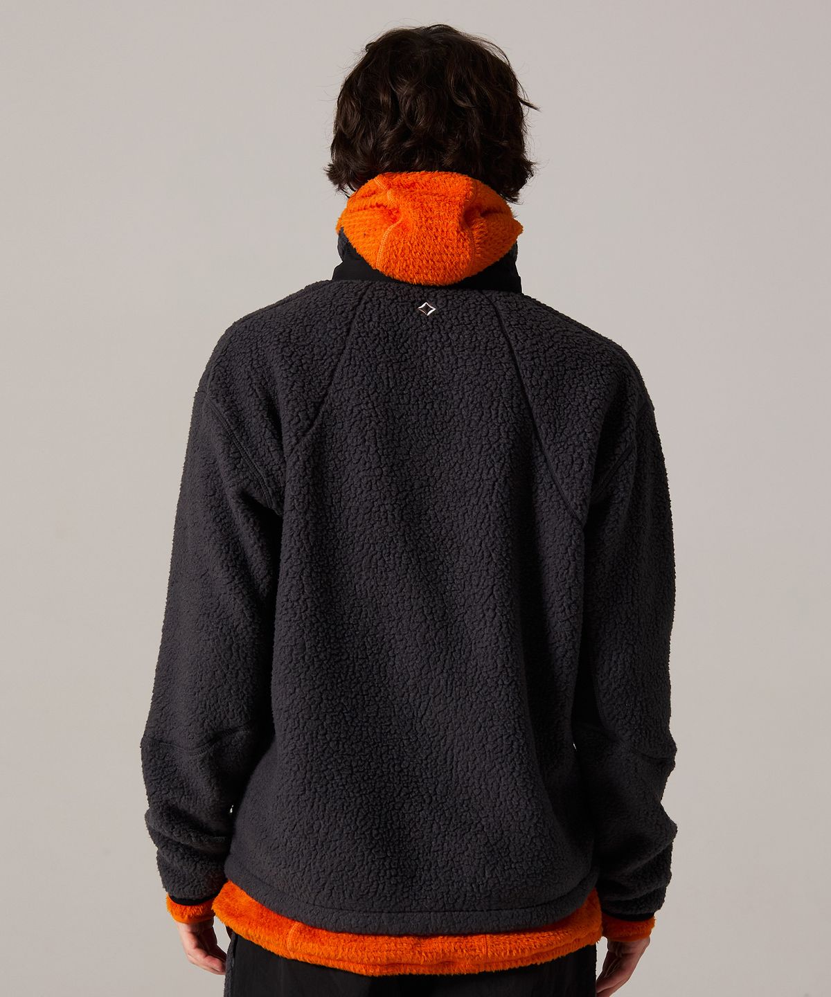 헬리녹스 웨어(HELINOX WEAR) 폴라텍 써멀프로 플리스 자켓_Charcoal Gray