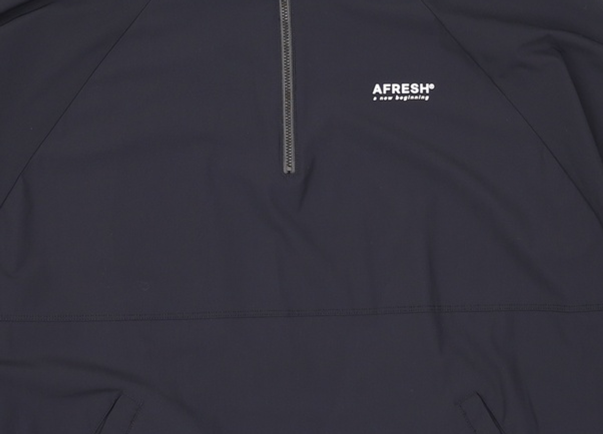 어프레쉬(AFRESH) 아노락 재킷 L