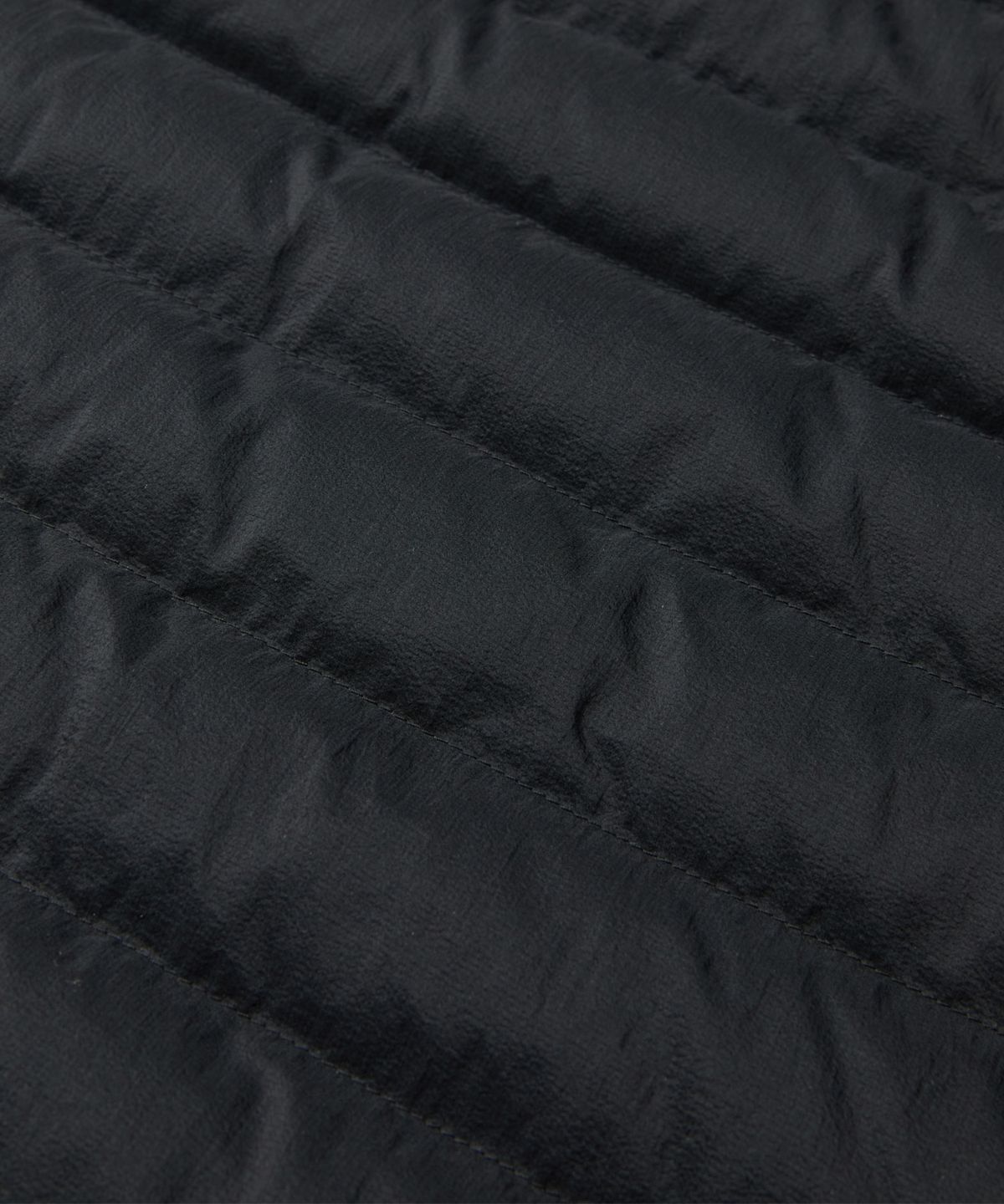 헬리녹스 웨어(HELINOX WEAR) 라이트 팩 다운 아노락_Black