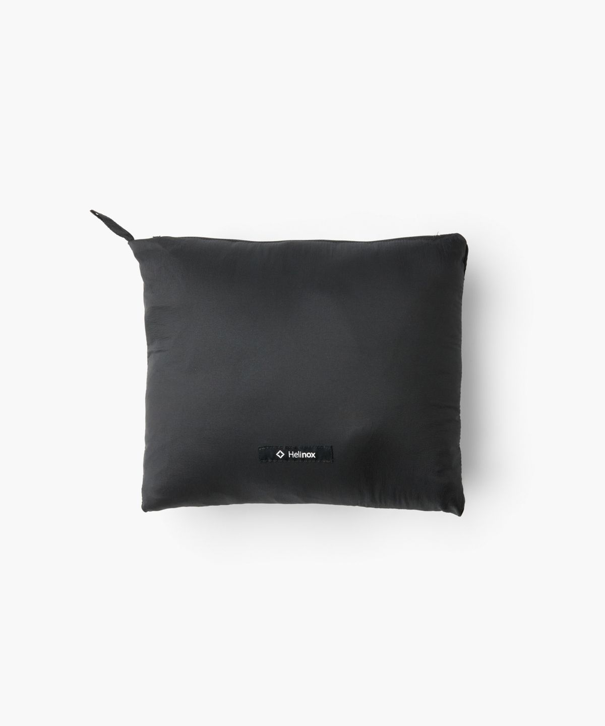 헬리녹스 웨어(HELINOX WEAR) 라이트 팩 다운 아노락_Black
