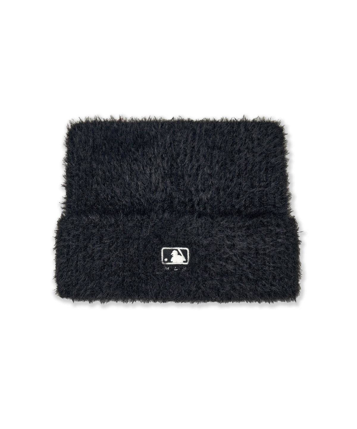 엠엘비(MLB) 리본 미야옹 비니 NY (Black)