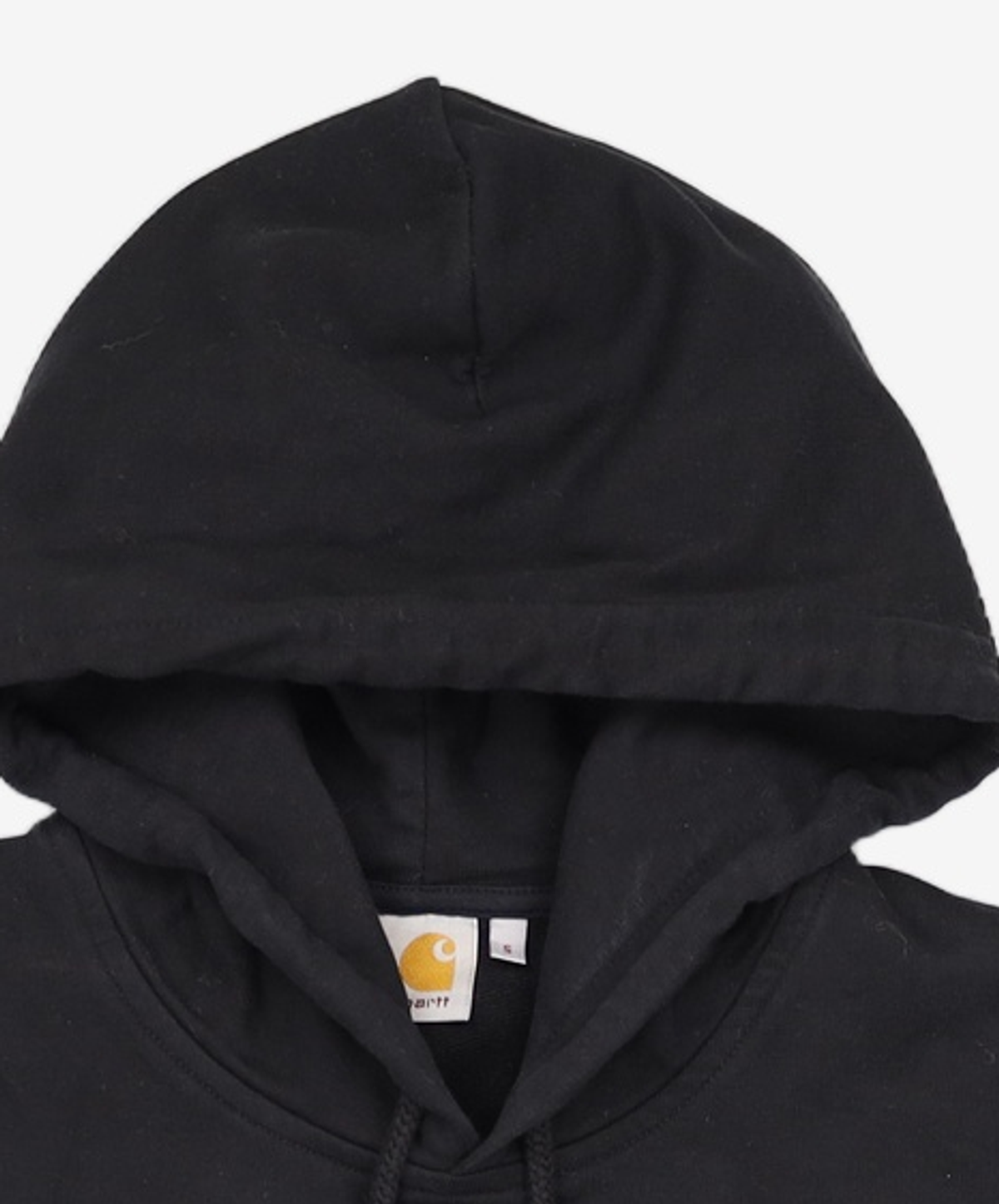 칼하트WIP(CARHARTT WIP) 후드 티셔츠 S