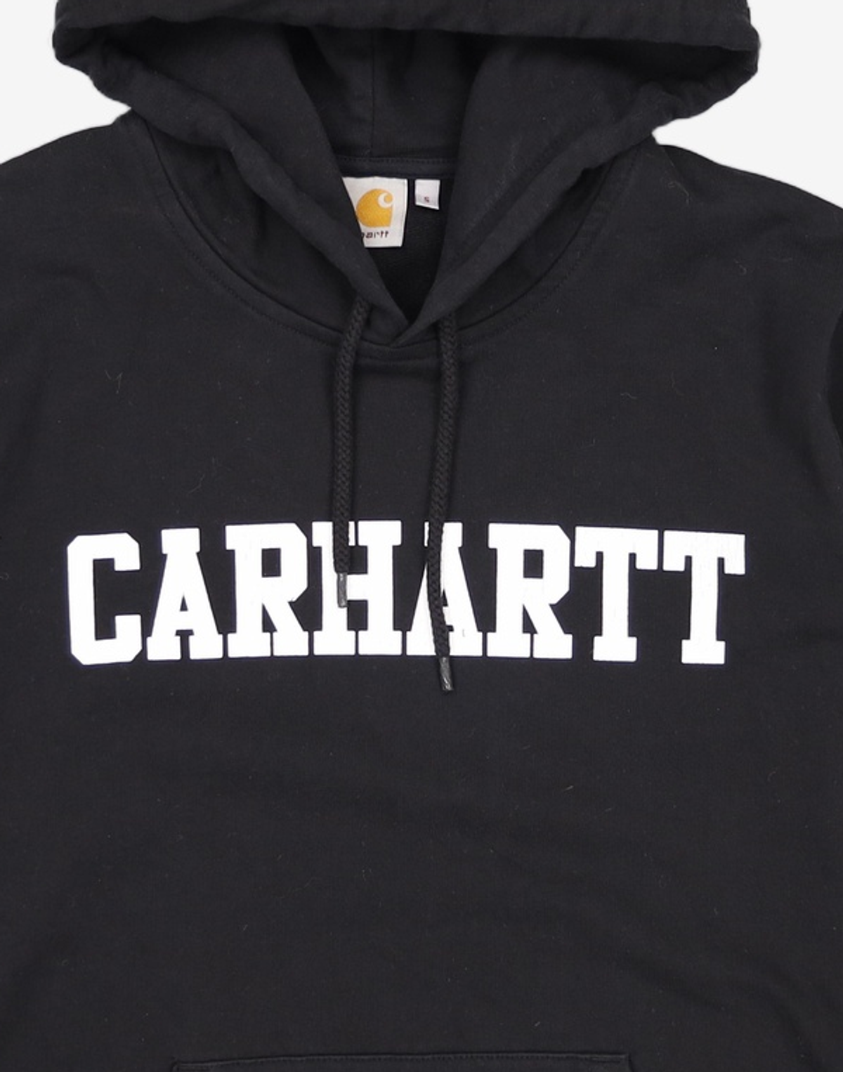 칼하트WIP(CARHARTT WIP) 후드 티셔츠 S
