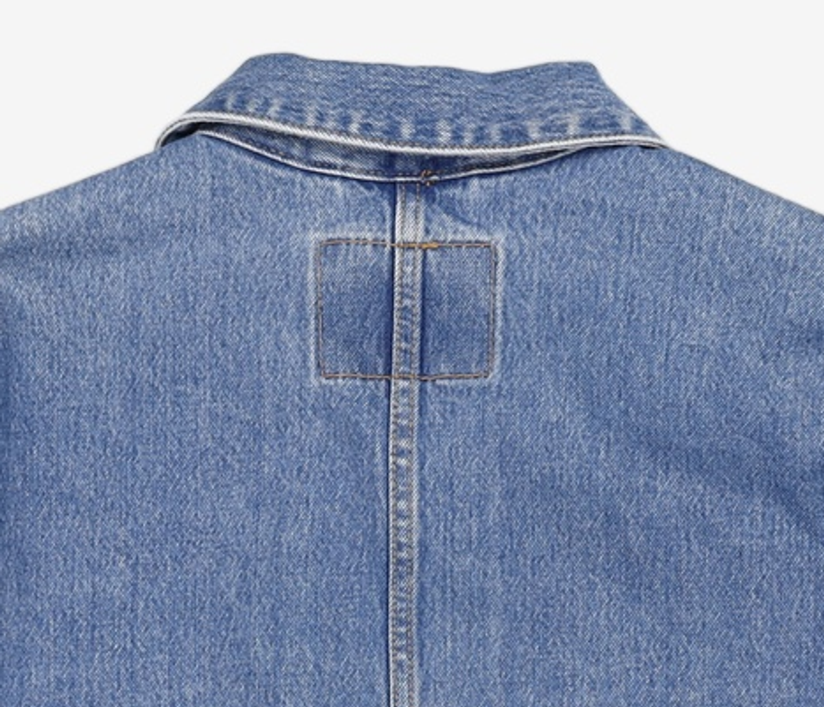 리바이스(LEVI'S) 데님/트러커 재킷 L