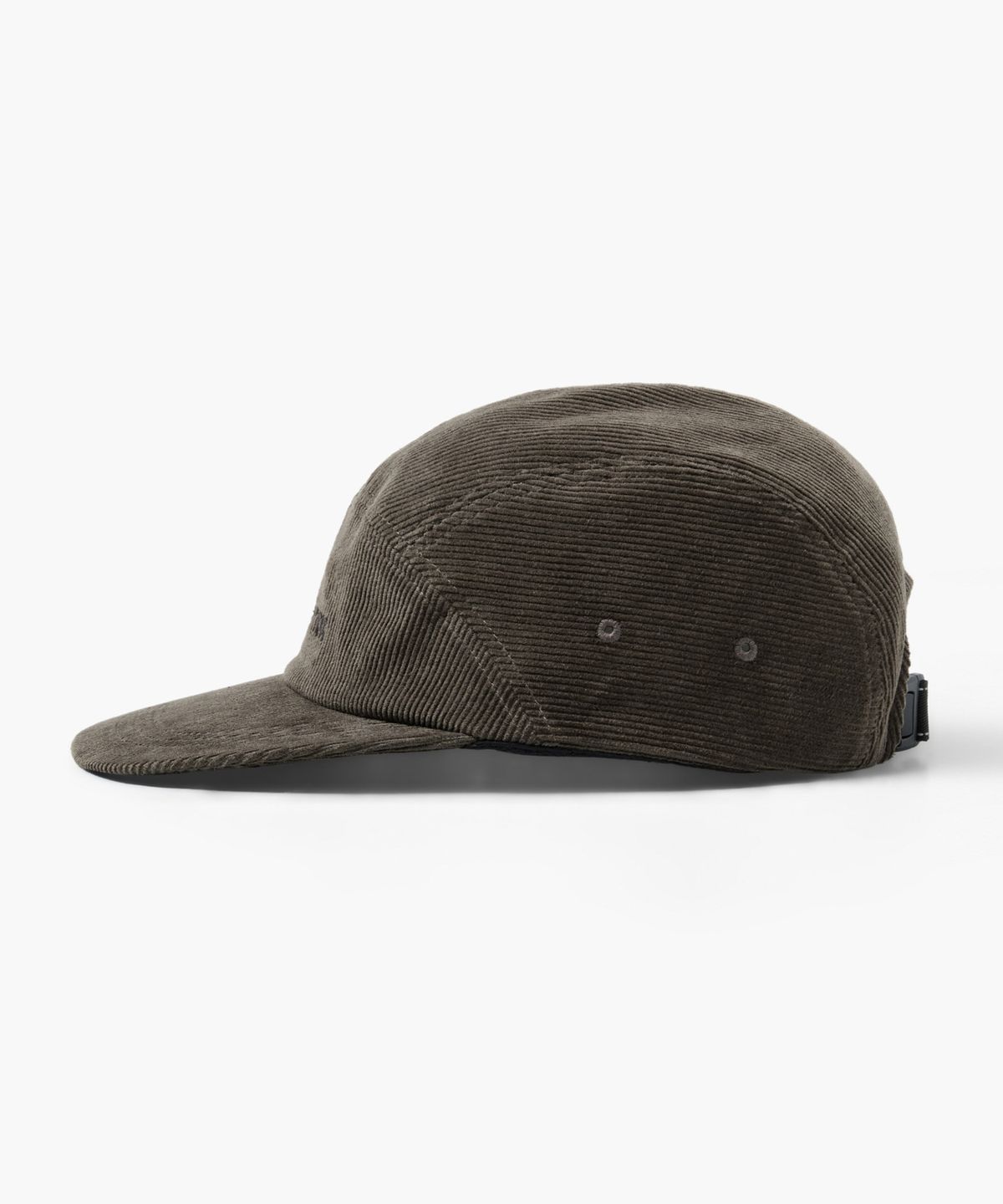 헬리녹스 웨어(HELINOX WEAR) 코듀로이 캠프캡_Brown