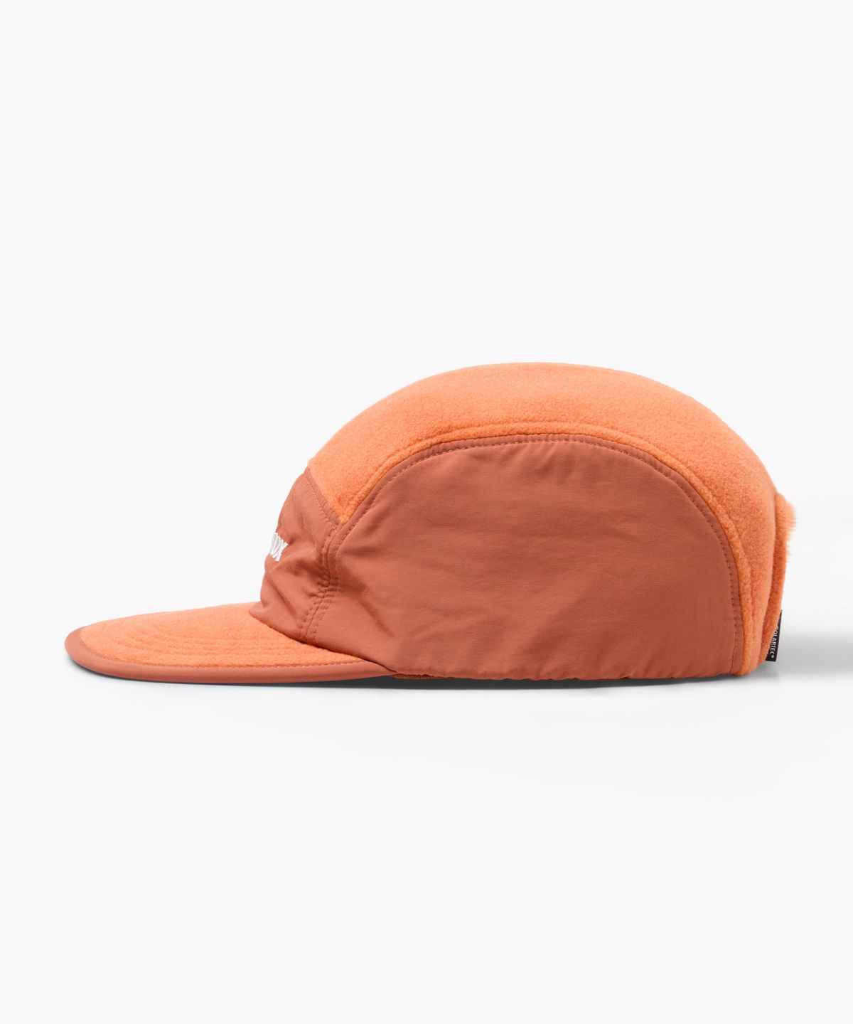 헬리녹스 웨어(HELINOX WEAR) 폴라텍 200 캠프캡_Dark Orange