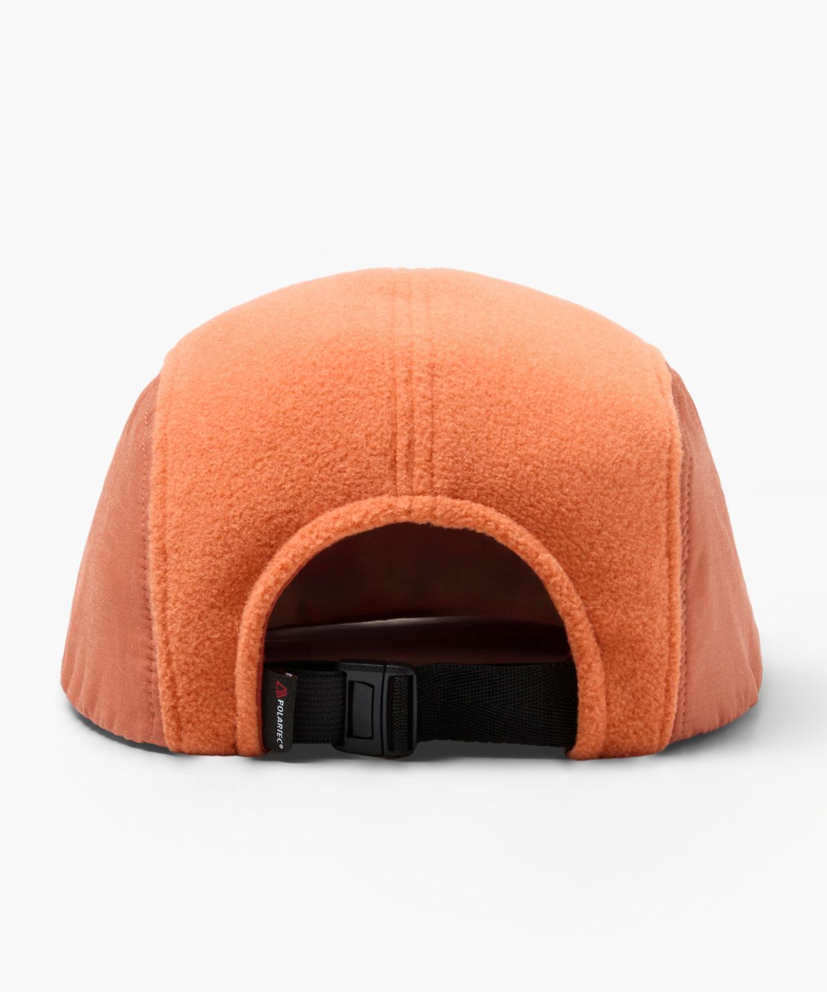 헬리녹스 웨어(HELINOX WEAR) 폴라텍 200 캠프캡_Dark Orange