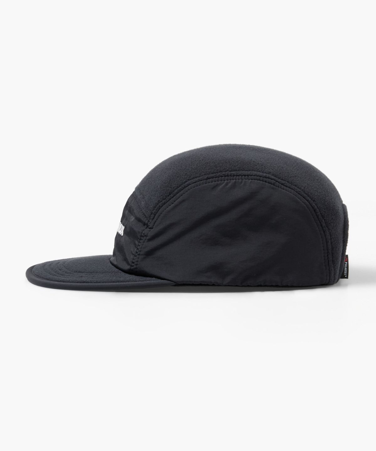헬리녹스 웨어(HELINOX WEAR) 폴라텍 200 캠프캡_Black