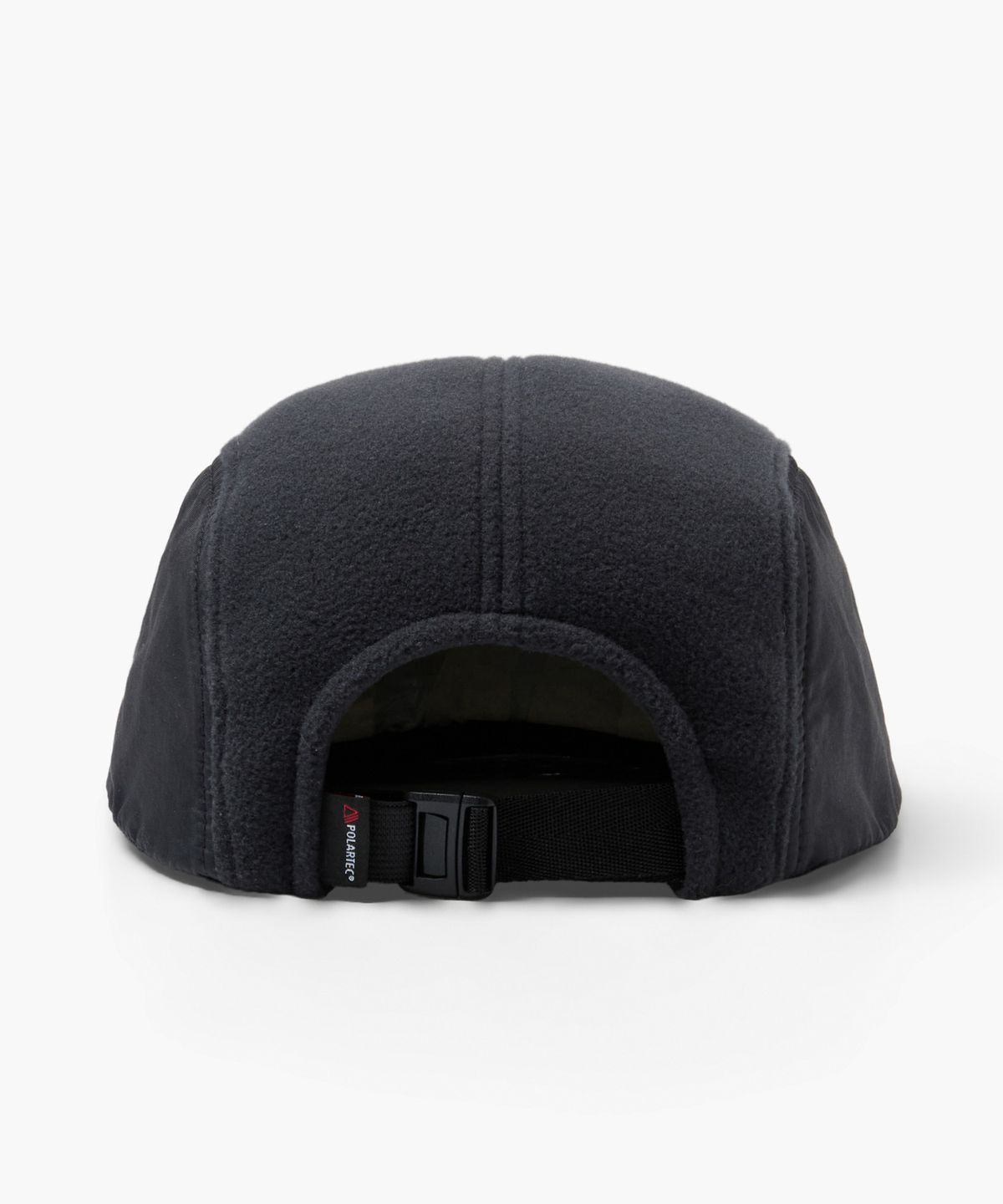 헬리녹스 웨어(HELINOX WEAR) 폴라텍 200 캠프캡_Black