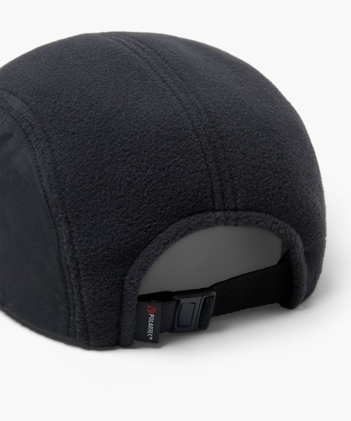 헬리녹스 웨어(HELINOX WEAR) 폴라텍 200 캠프캡_Black