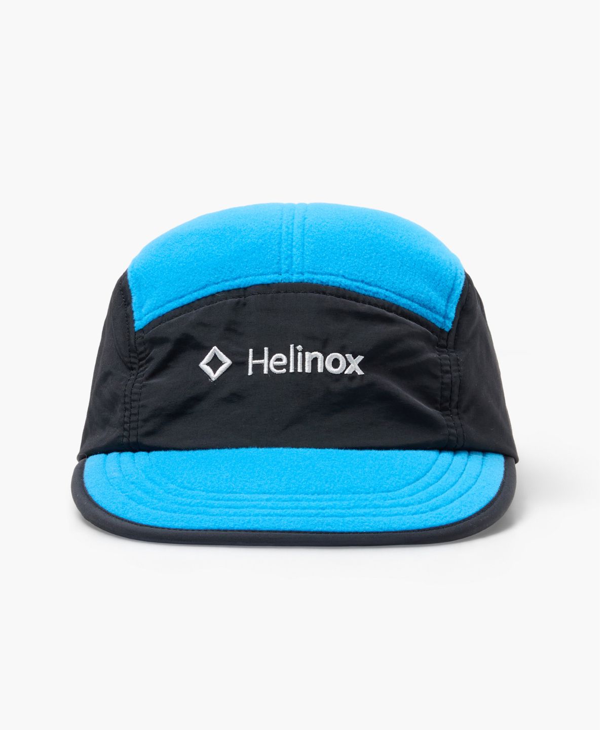 헬리녹스 웨어(HELINOX WEAR) 폴라텍 200 캠프캡_Cyan Blue
