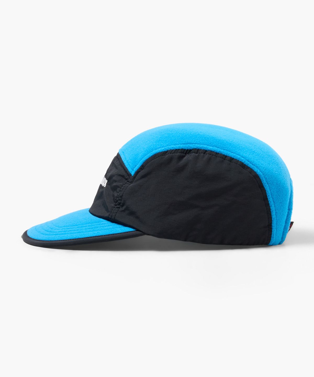 헬리녹스 웨어(HELINOX WEAR) 폴라텍 200 캠프캡_Cyan Blue
