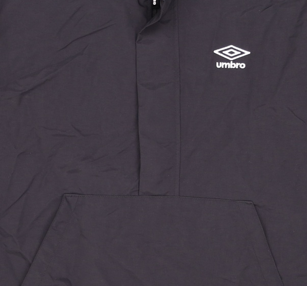 엄브로(UMBRO) 아노락 재킷 100