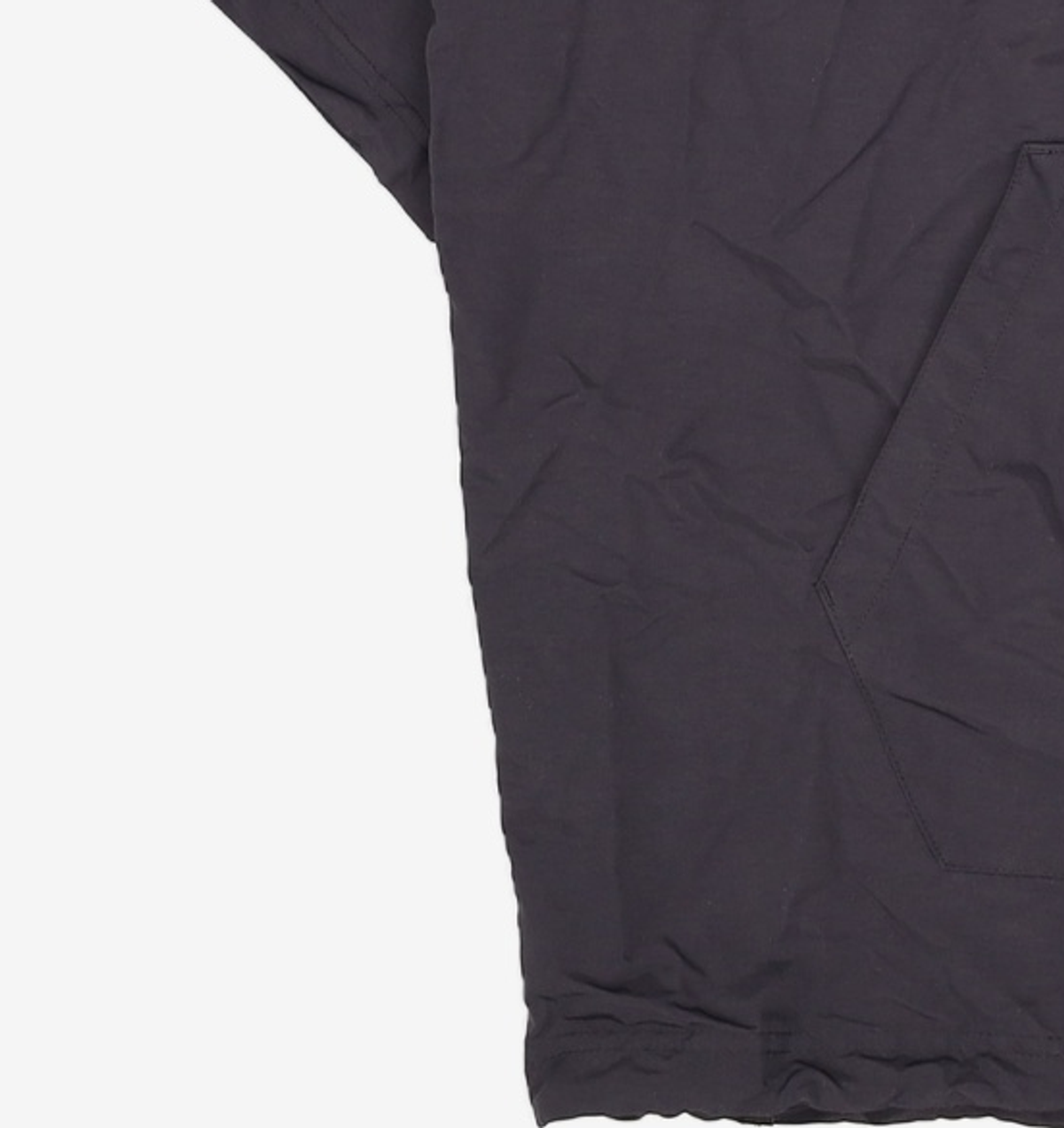 엄브로(UMBRO) 아노락 재킷 100
