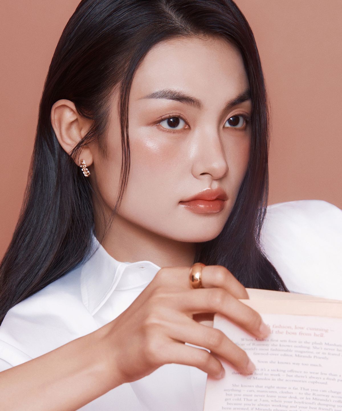 모크레스(MOCRES) 이지 스터닝 틴티드 립듀오(8color)