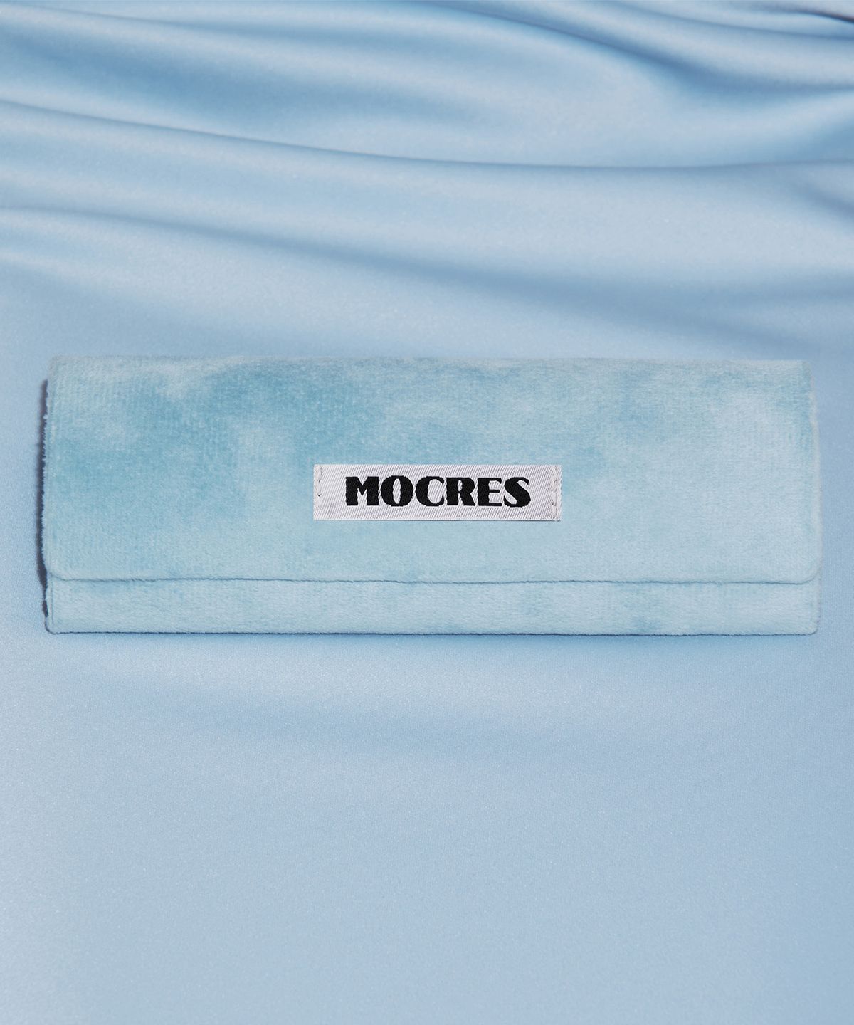 모크레스(MOCRES) 이지 클래식 케이스(소프트블루)