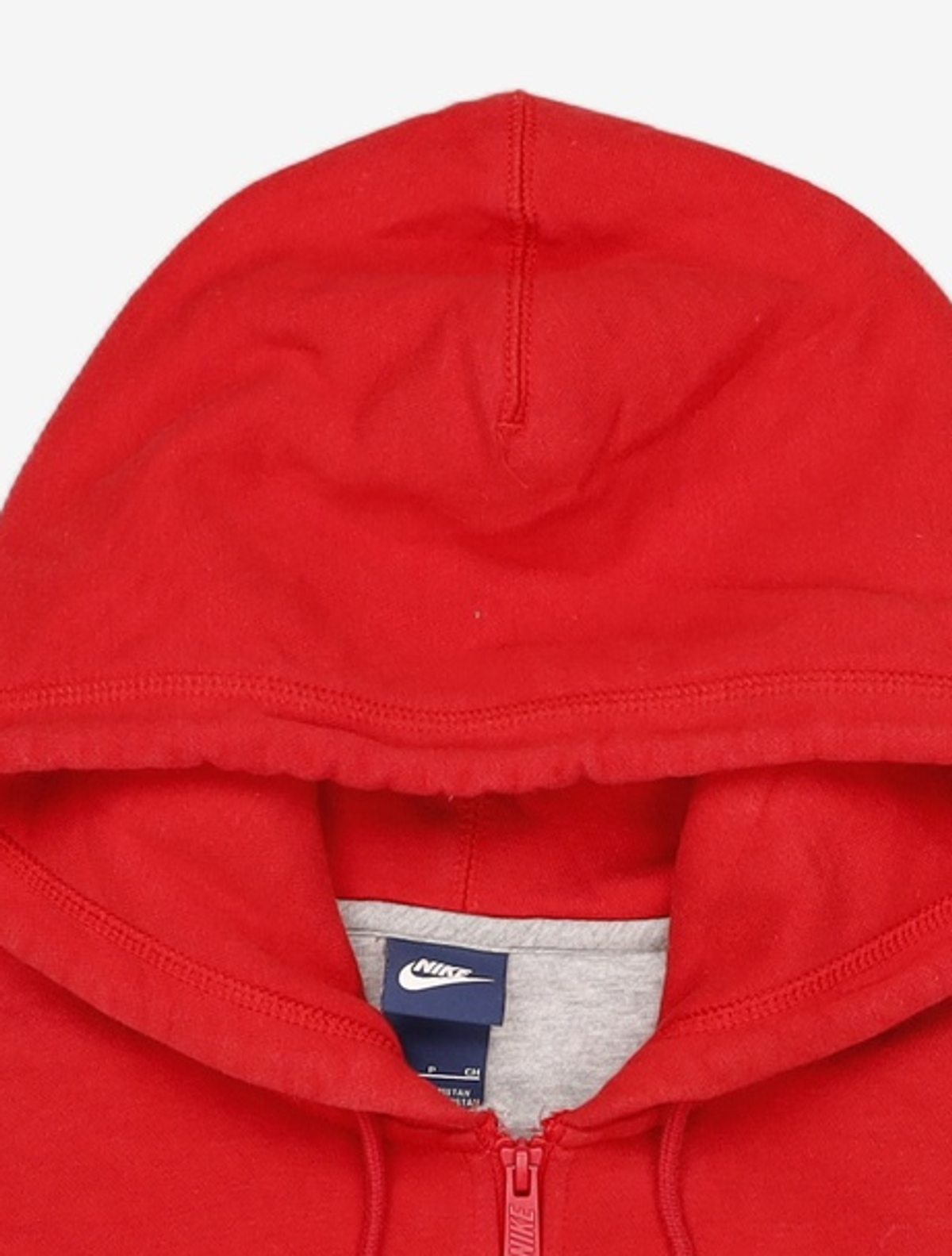나이키(NIKE) 후드 집업 S