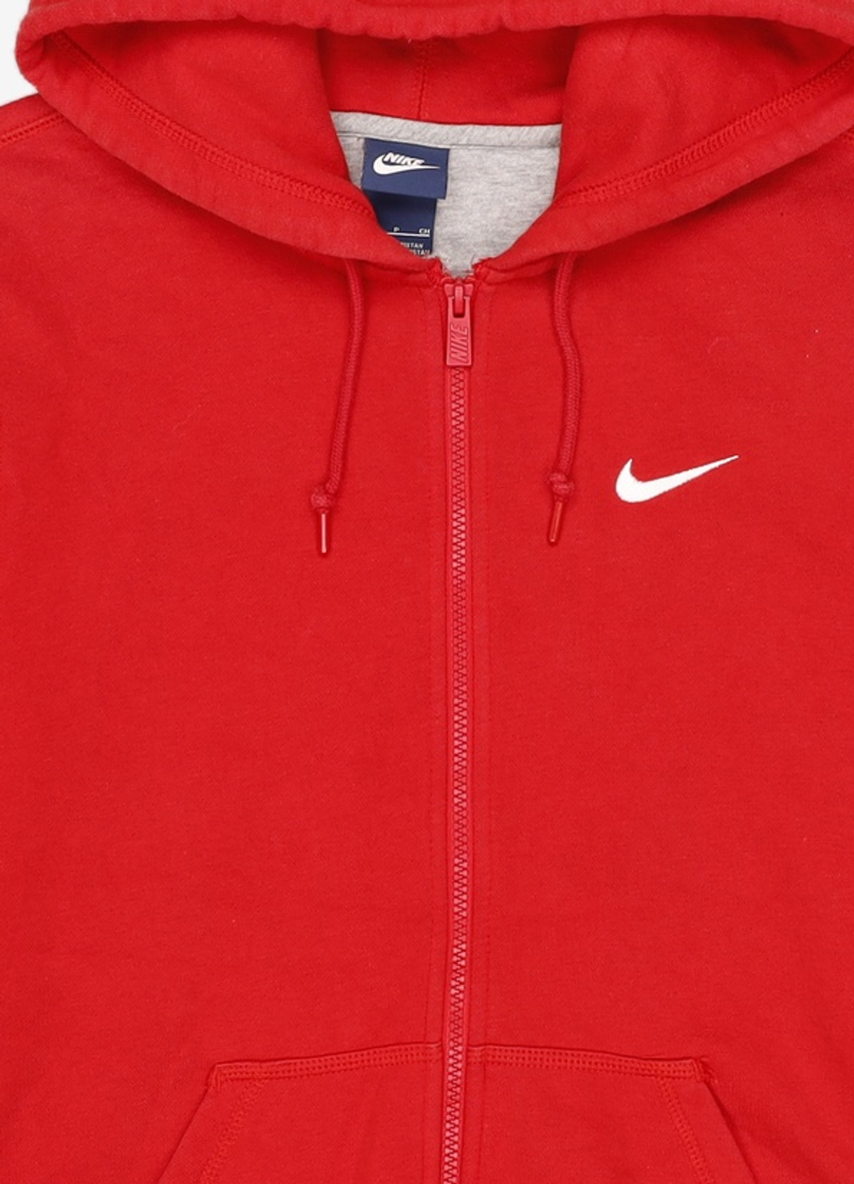 나이키(NIKE) 후드 집업 S