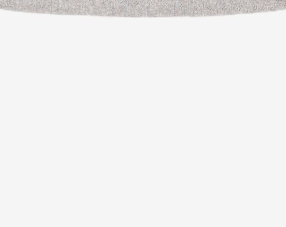 큐리티(CURETTY) C EYELET RIBBON TIED T S