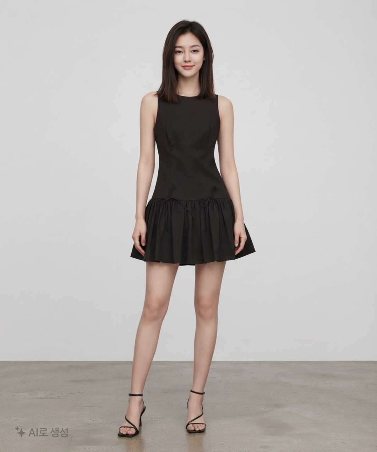 자라(ZARA) 미니 원피스 S