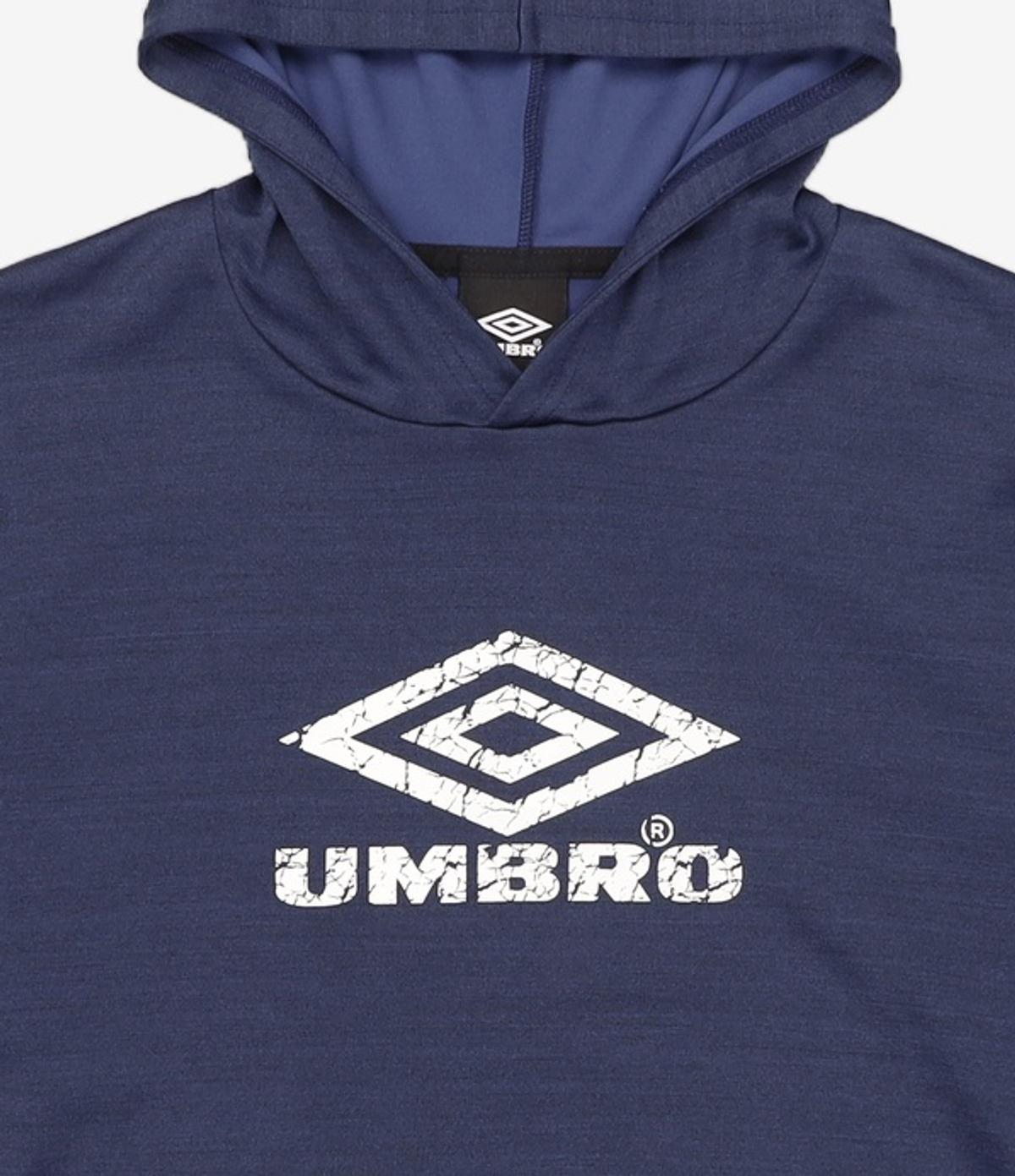 엄브로(UMBRO) 후드 티셔츠 S