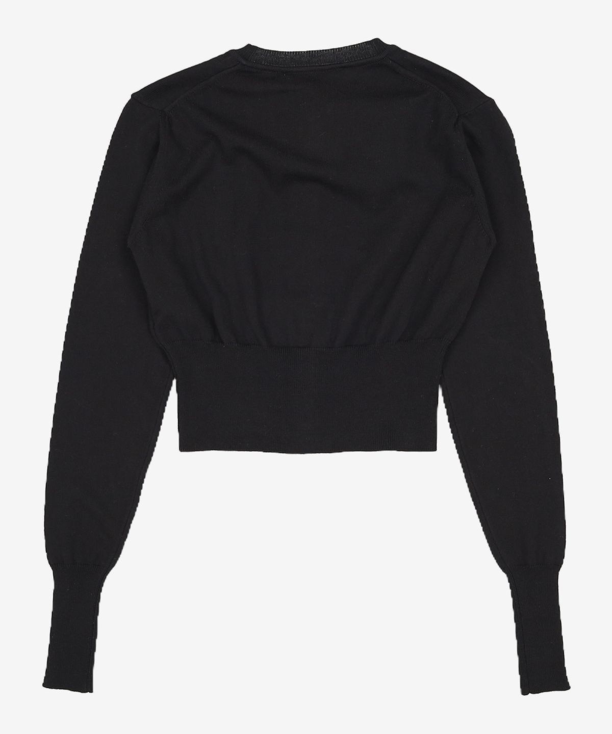 비비안 웨스트우드(VIVIENNE WESTWOOD) 카디건 XXS