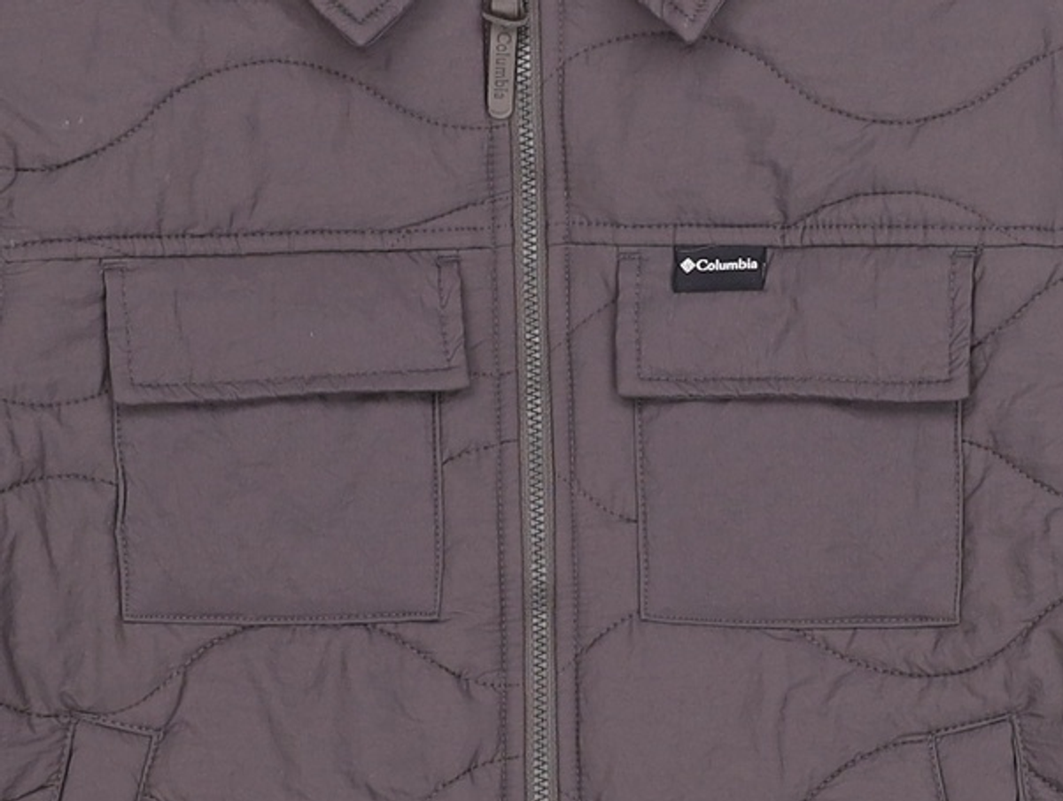 컬럼비아 키즈(COLUMBIA KIDS) 기타 아우터 120