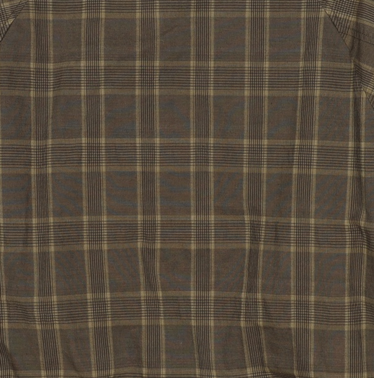 헨리코튼(HENRY COTTONS) [Sir. Henry] Classic Check Harrington Jumper 105