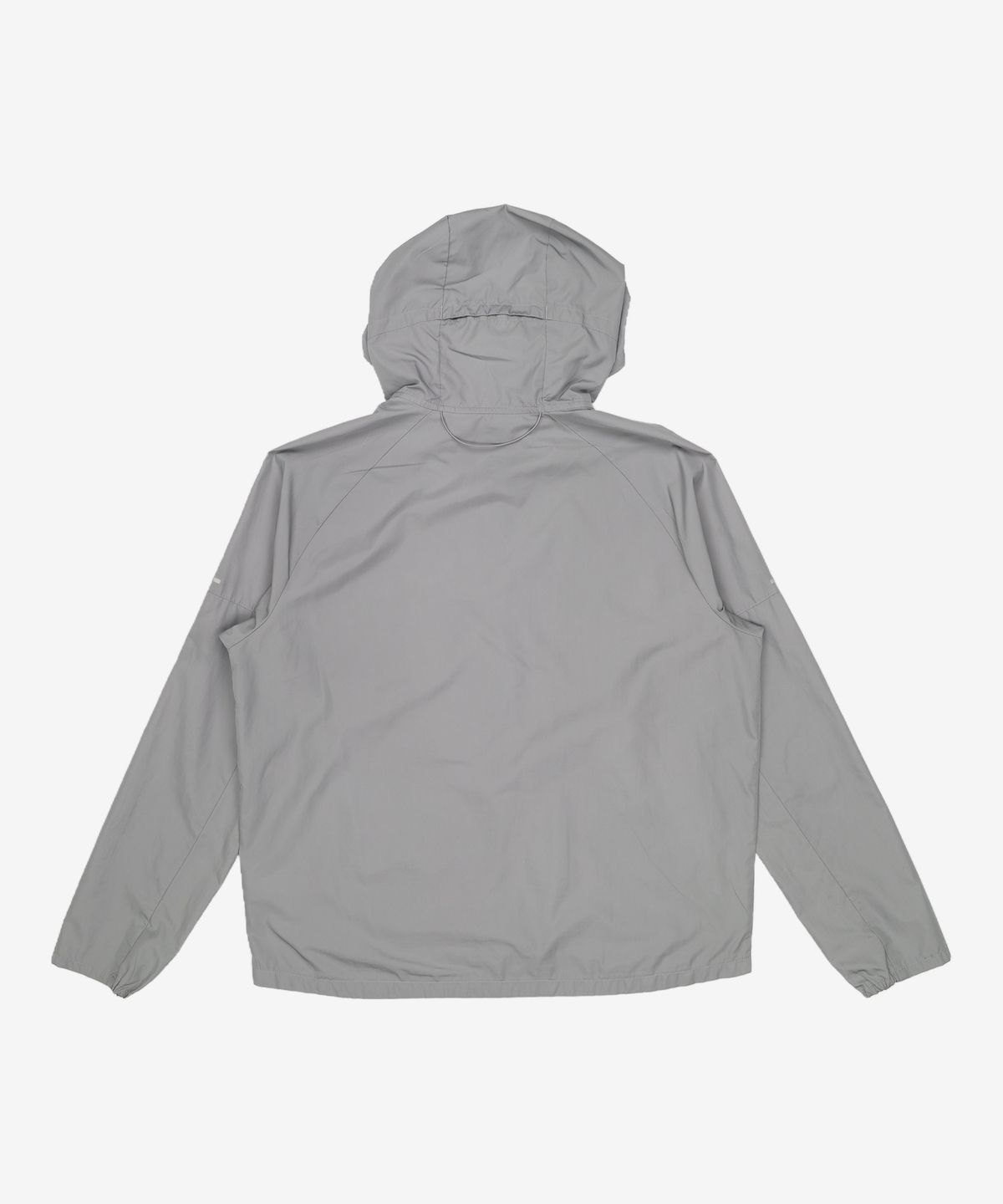나이키(NIKE) 리펠 마일러 러닝 재킷 M - 스모크 그레이 / DD4747-084 XL