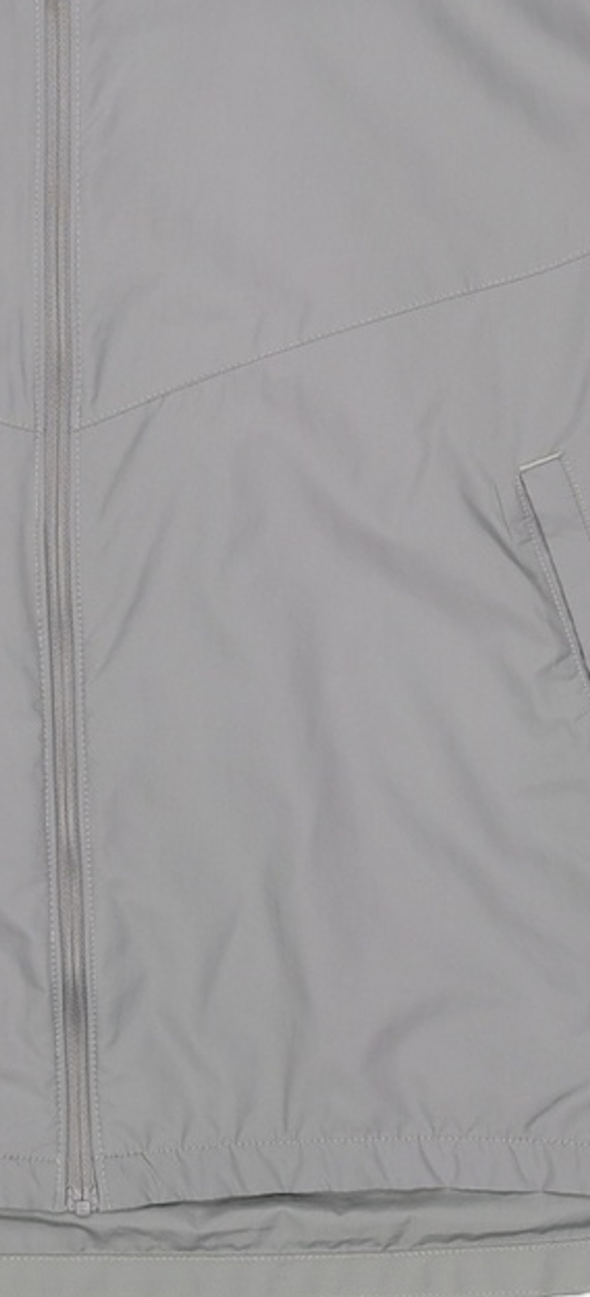 나이키(NIKE) 리펠 마일러 러닝 재킷 M - 스모크 그레이 / DD4747-084 XL