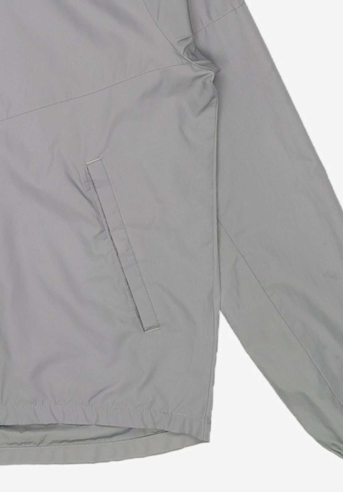나이키(NIKE) 리펠 마일러 러닝 재킷 M - 스모크 그레이 / DD4747-084 XL