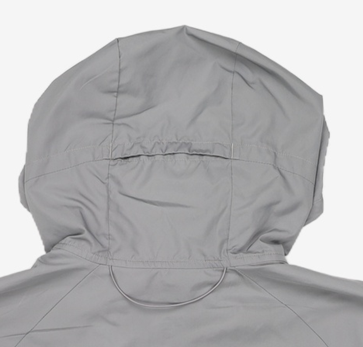 나이키(NIKE) 리펠 마일러 러닝 재킷 M - 스모크 그레이 / DD4747-084 XL