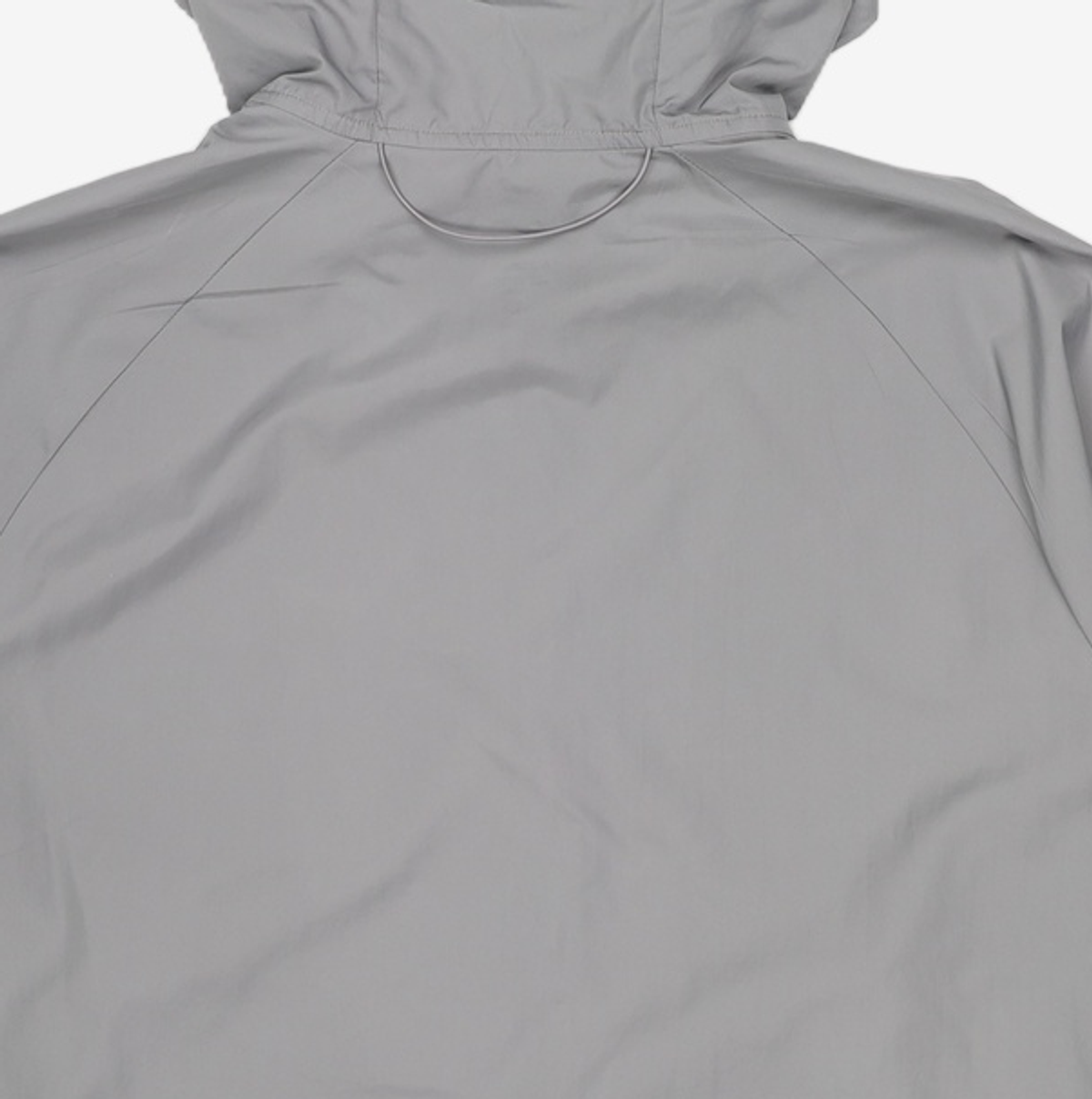 나이키(NIKE) 리펠 마일러 러닝 재킷 M - 스모크 그레이 / DD4747-084 XL