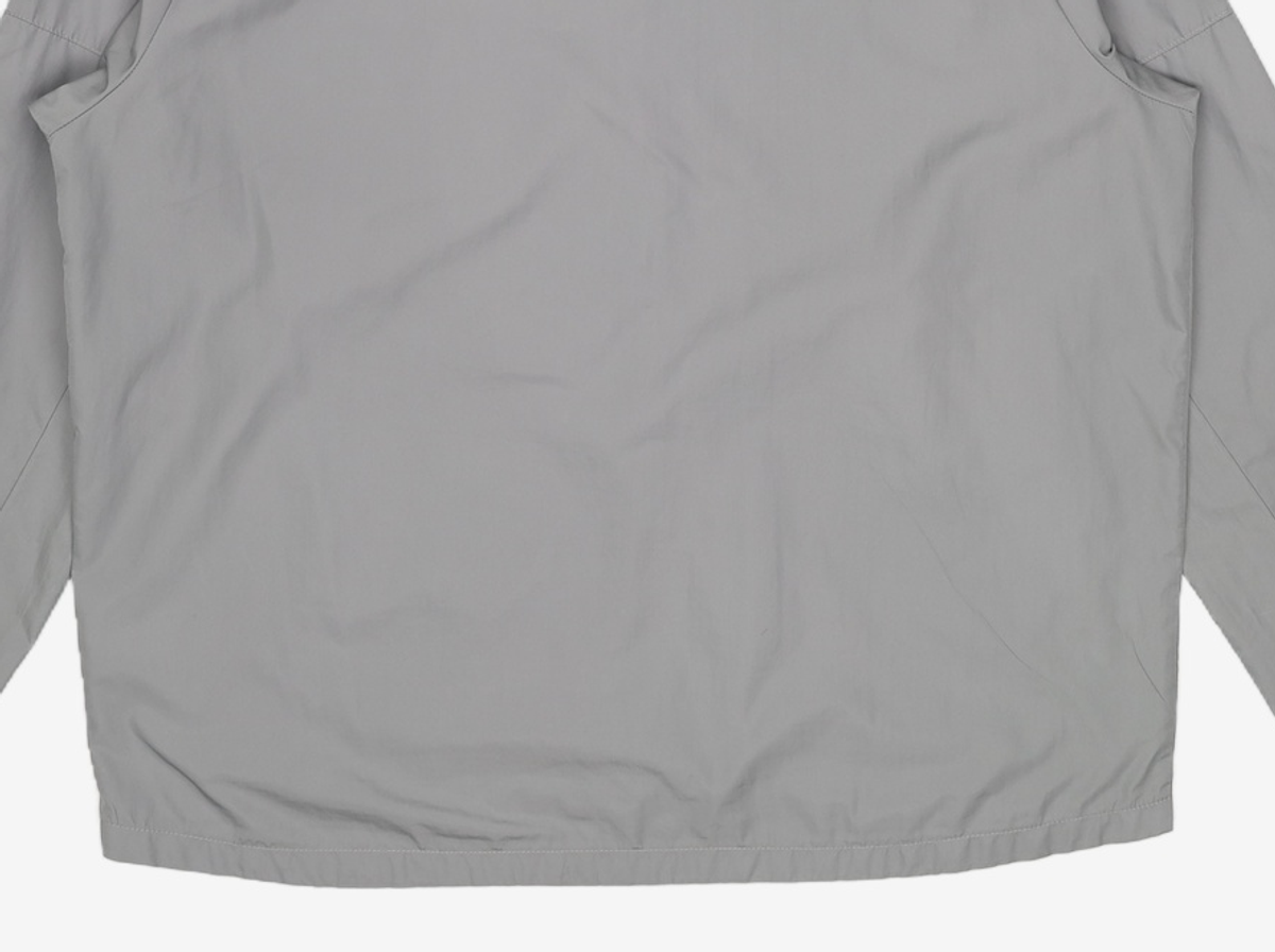 나이키(NIKE) 리펠 마일러 러닝 재킷 M - 스모크 그레이 / DD4747-084 XL