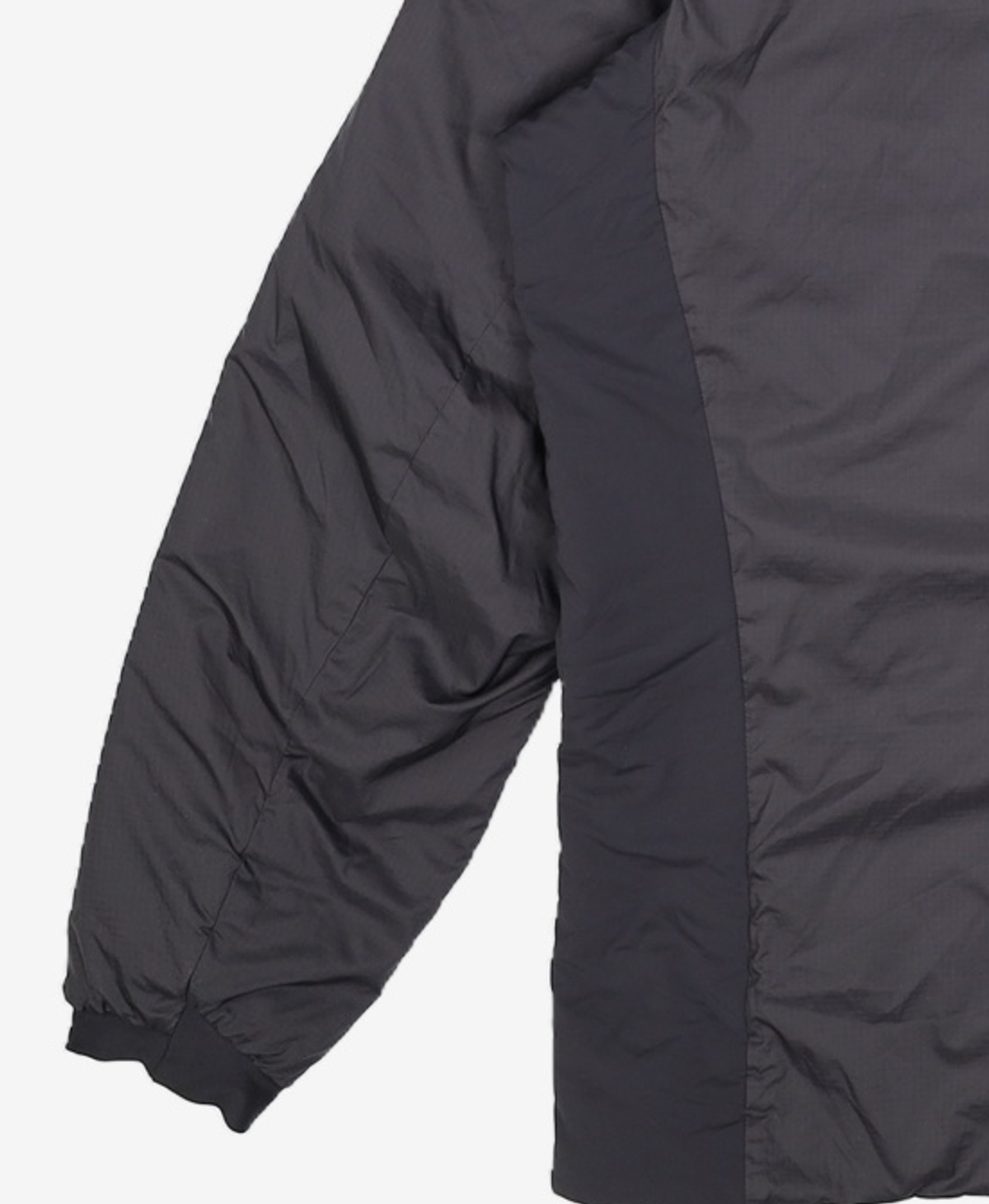 아크테릭스(ARCTERYX) 숏 패딩/숏 헤비 아우터 XL