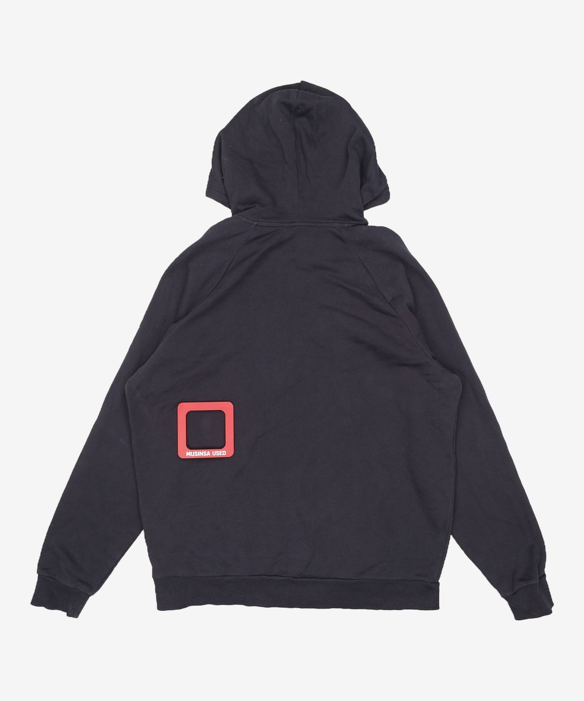 언더아머(UNDERARMOUR) 라이벌 플리스 후드티셔츠 L
