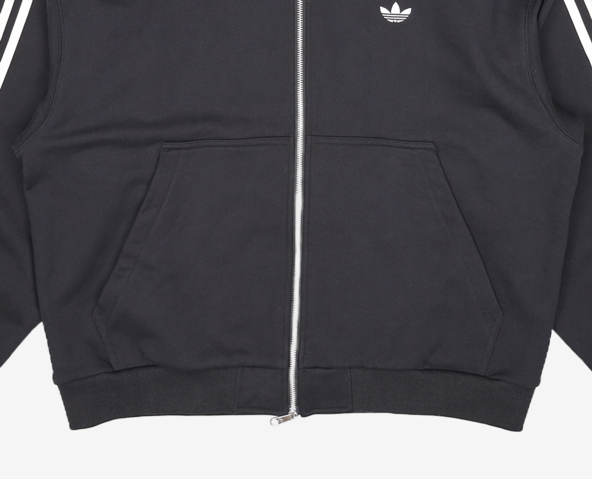 아디다스(ADIDAS) 후드 집업 XL