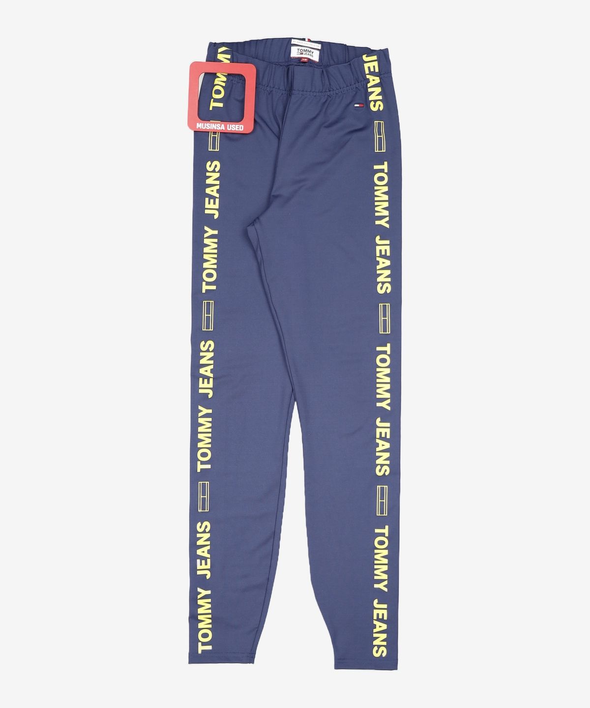 타미진스(TOMMY JEANS) 레깅스 XS