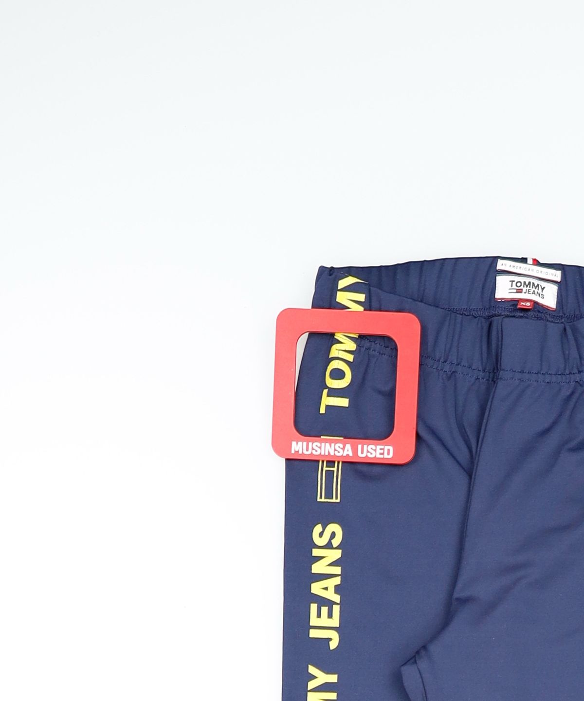 타미진스(TOMMY JEANS) 레깅스 XS