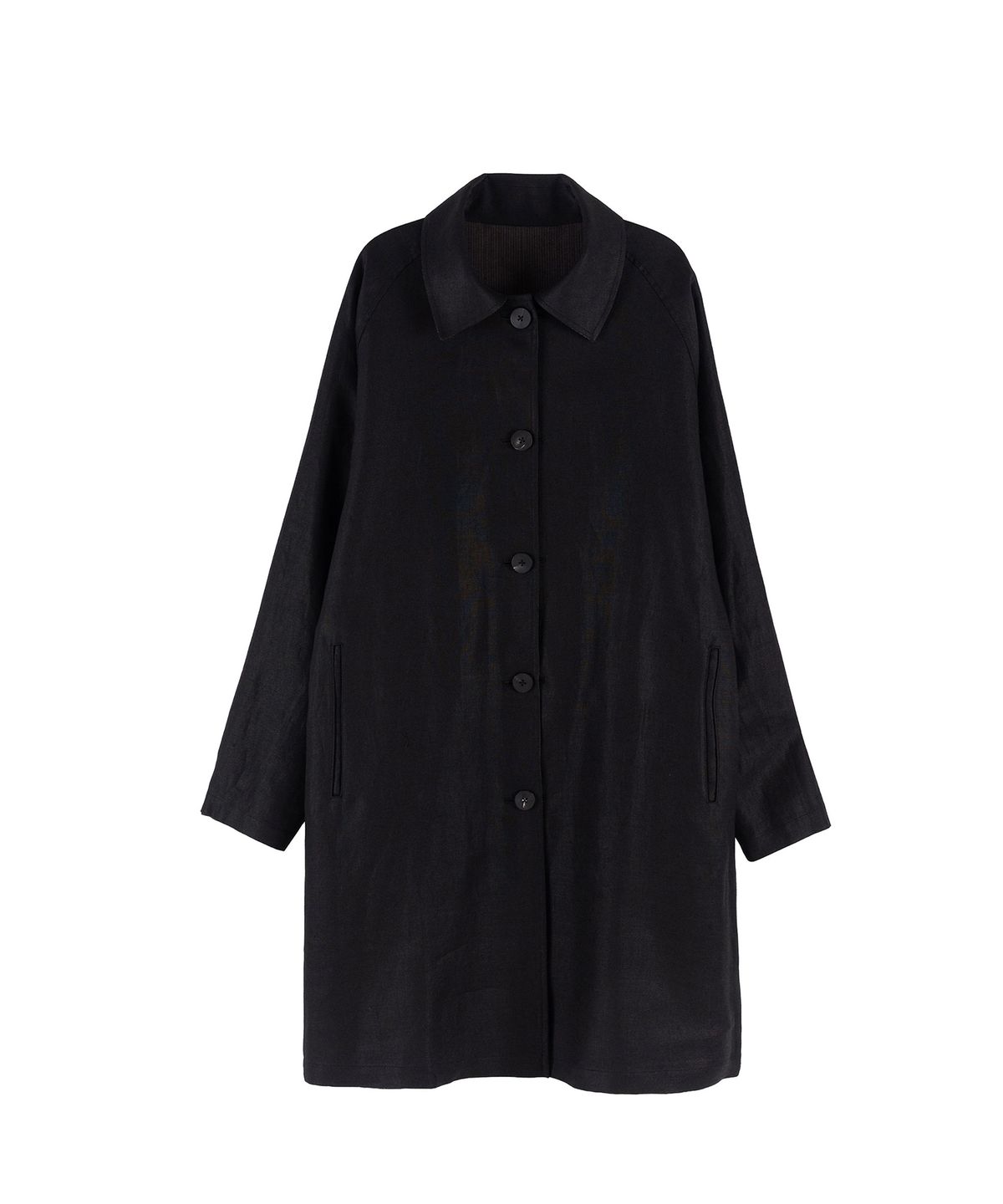 프레프(PREF) REVERSIBLE SINGLE COAT